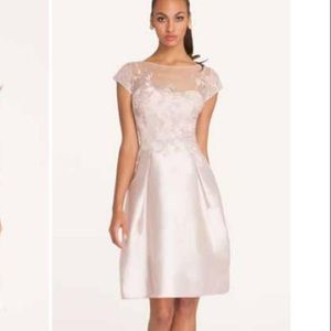 NWT TERI JON COCKTAIL DRESS